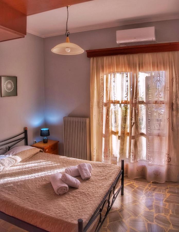 Matroni'S House - 2Ος Όροφος, Ιδιόκτητο Σπίτι Apartment Monemvasia Exterior photo